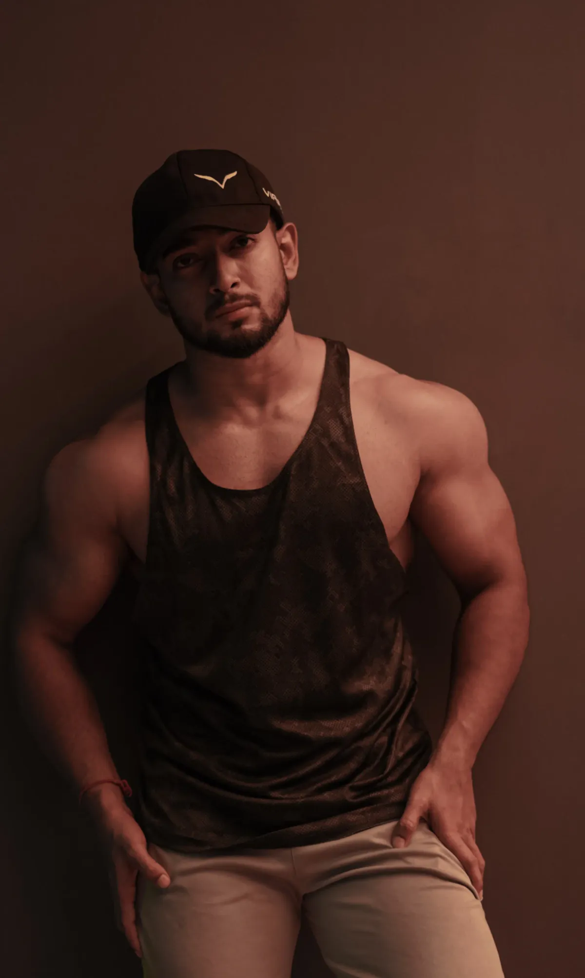 Amit Chowdhury