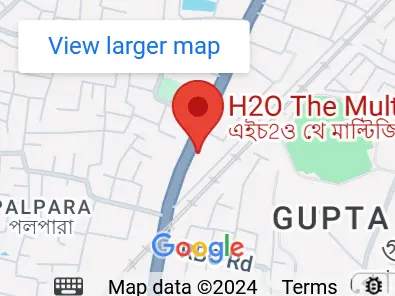Open location on Google Maps